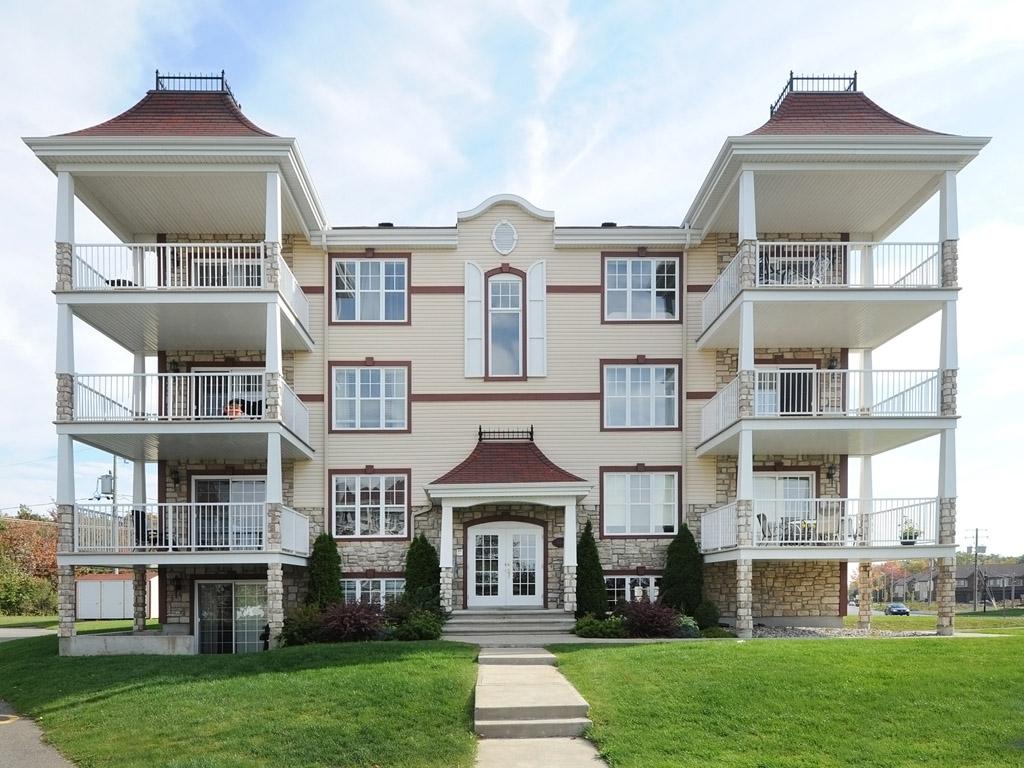 VaudreuilSoulanges Home Value Report